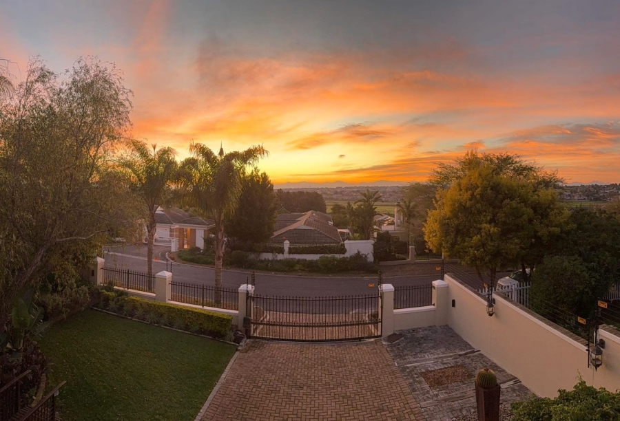 4 Bedroom Property for Sale in Bergsig Western Cape